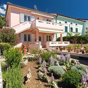 Oleander Apartment Punat