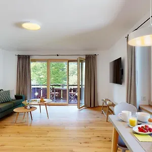  Apartment Fischer's Postresidenzen
