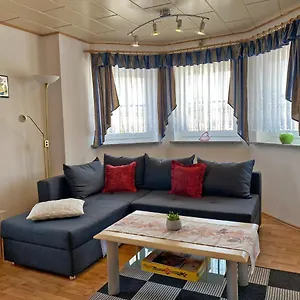  Apartment Kastanienhof