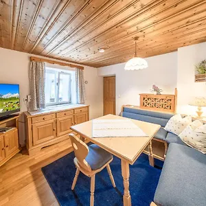  Apartment Zum Bachl Signalkopf