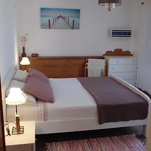 Da Dorian Apartment Punat