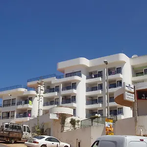 Naturmar Apartment Albufeira
