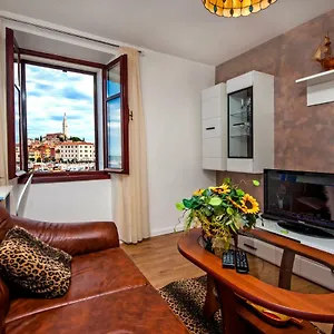 Vista Mare - Sea View Apartment Rovinj